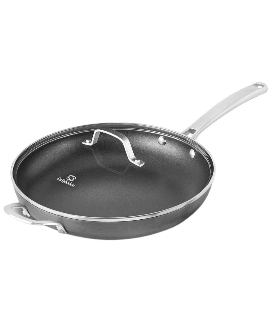 Calphalon Classic Nonstick 12" Fry Pan