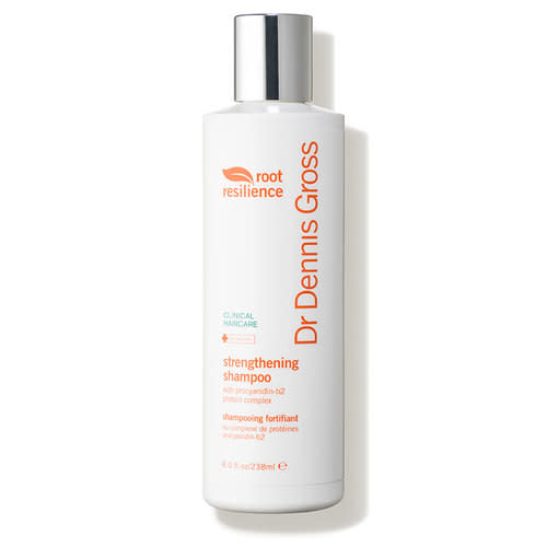 1) Root Resilience Strengthening Shampoo