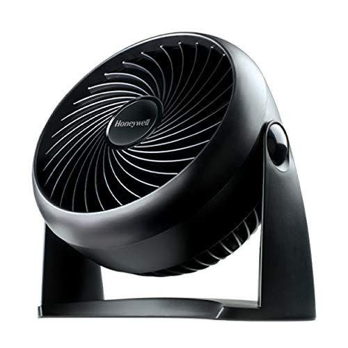 3) Honeywell TurboForce Air Circulator Fan