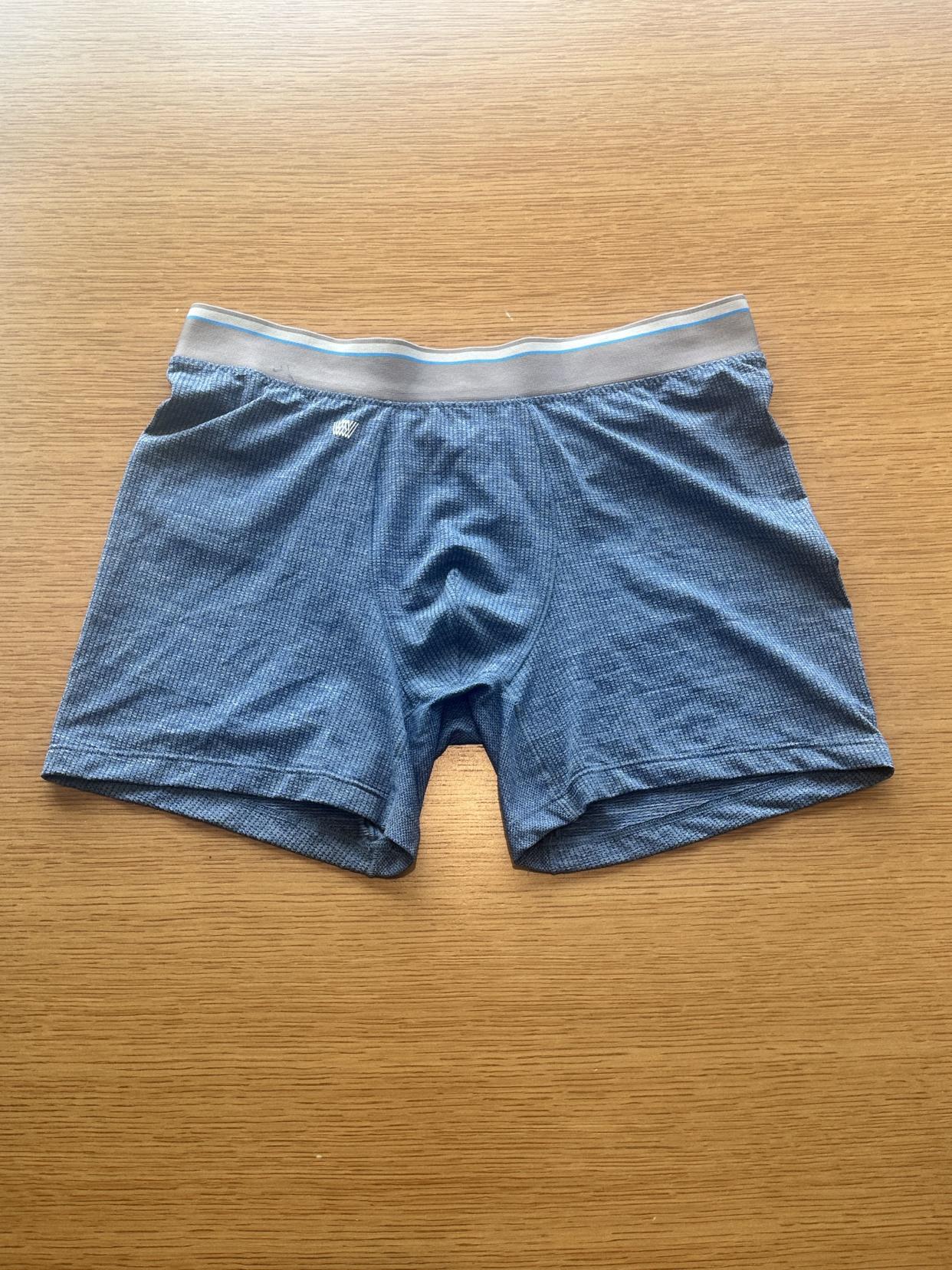 <p><a href="https://go.redirectingat.com?id=74968X1596630&url=https%3A%2F%2Fmackweldon.com%2Fproducts%2Fairknitx-boxer-brief-charcoal-heather&sref=https%3A%2F%2Fwww.menshealth.com%2Fstyle%2Fg19546347%2Fthe-best-mens-underwear%2F" rel="nofollow noopener" target="_blank" data-ylk="slk:Shop Now;elm:context_link;itc:0;sec:content-canvas" class="link rapid-noclick-resp">Shop Now</a></p><p>AIRKNITx Boxer Brief</p><p>mackweldon.com</p><p>$34.00</p><span class="copyright">Maverick Li</span>