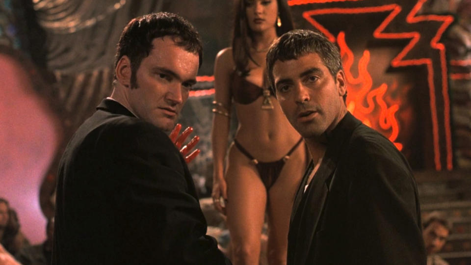 From Dusk Till Dawn (1996)