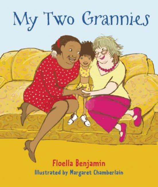 my-two-grannies