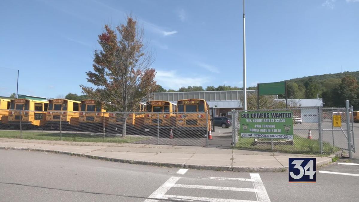 Vestal town hall meeting planned for controversial new bus garage plan