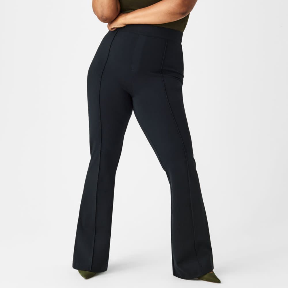 <p><a href="https://go.redirectingat.com?id=74968X1596630&url=https%3A%2F%2Fspanx.com%2Fcollections%2Fplus%2Fproducts%2Fthe-perfect-pant-hi-rise-flare&sref=https%3A%2F%2Fwww.elle.com%2Ffashion%2Fshopping%2Fa43826027%2Fbest-plus-size-clothing-stores%2F" rel="nofollow noopener" target="_blank" data-ylk="slk:Shop Now;elm:context_link;itc:0;sec:content-canvas" class="link rapid-noclick-resp">Shop Now</a></p><p>The Perfect Pant, Hi-Rise Flare</p><p>spanx.com</p><p>$148.00</p>