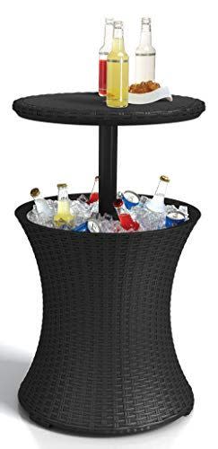 Pacific Cool Bar Side Table