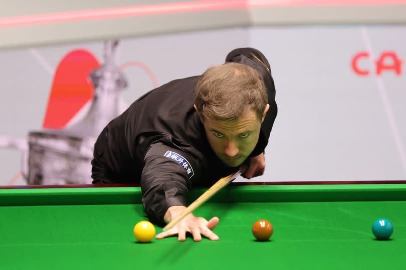 Jack Lisowski