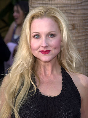 Tamara Walker at the Hollywood premiere of Warner Brothers' Angel Eyes