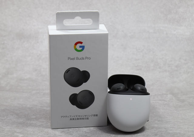 Google Pixel Buds Pro 開箱使用分享！帶來優異的低頻與配戴控制體驗