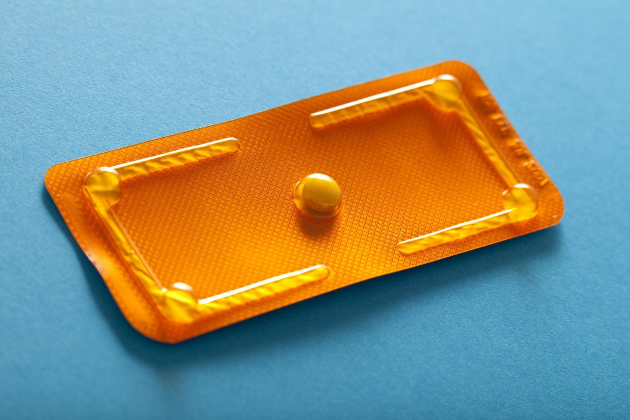 A Minnesota woman was denied the morning-after pill by her local pharmacist.