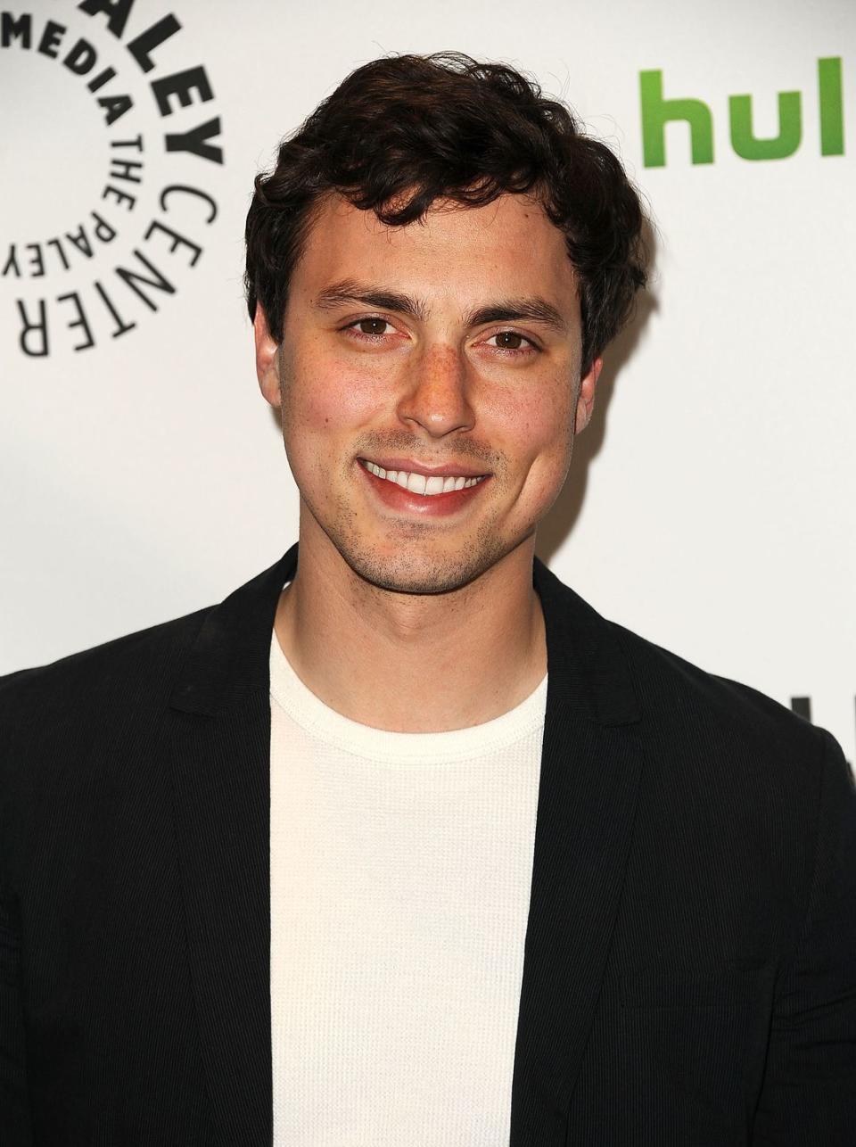 John Francis Daley, 'Bones'