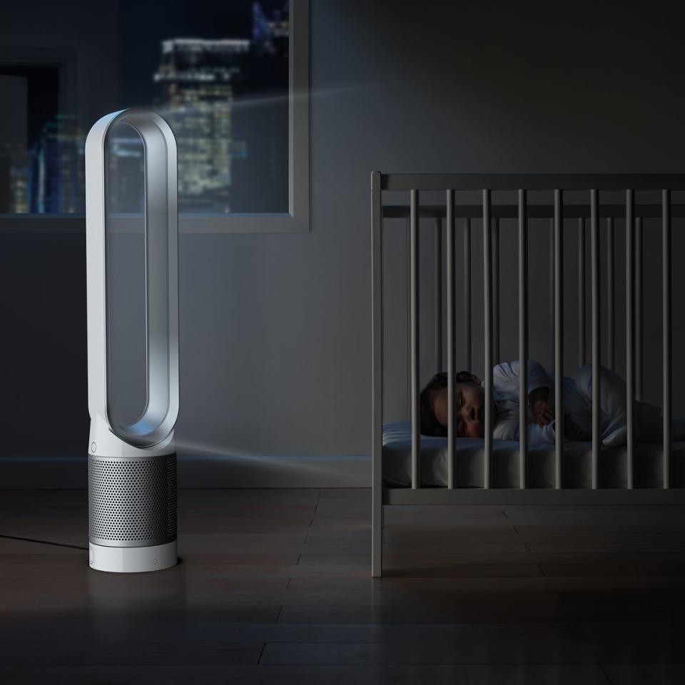 DYSON FAN 