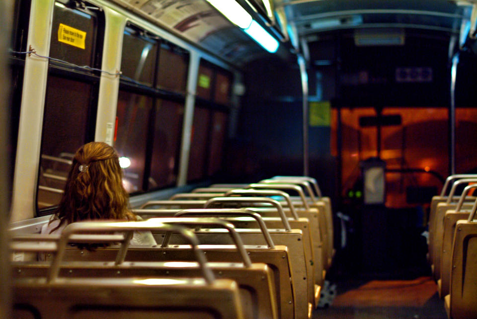 Este proyecto busca un transporte más seguro para las mujeres de España. Foto: Ryan Wiedmaier / Getty Images