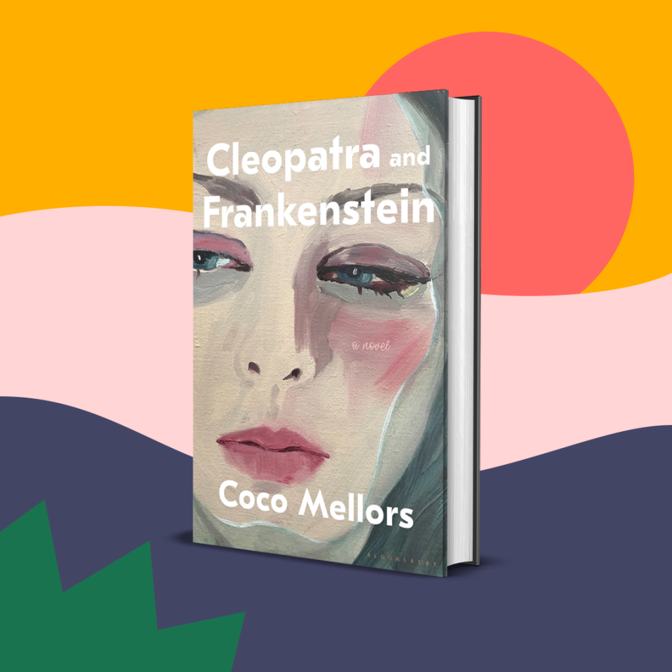 If Conversations With Friends has you yearning to read about more dysfunctional relationships, look no further than Cleopatra and Frankenstein. Cleo is an English painter who impulsively marries Frank, a man 20 years older, in order to stay in the US and obtain financial security. The book follows the effect of this seemingly isolated personal decision that has unexpected reverberations throughout the lives of their inner circle. This is a perfect read who loves a story with finely drawn characters you'll grow to care about. Get it from Bookshop or from your local indie bookstore via Indiebound here.