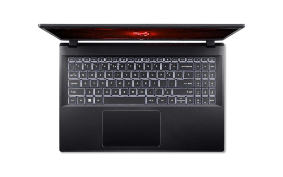 Acer Nitro V 15 gaming laptop