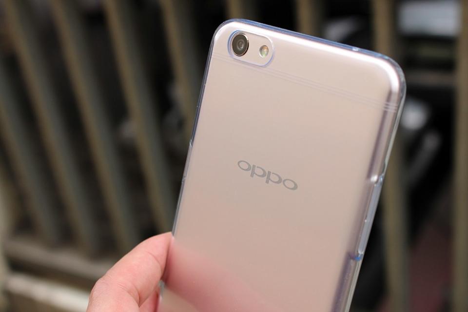 OPPO R9s Plus 超穩定光學防手震、大光圈讓拍照更精準