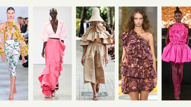 Fashion trends 2023: Here's what fashion experts predict you'll be