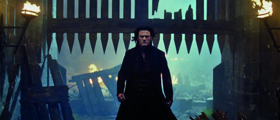 Dracula Untold