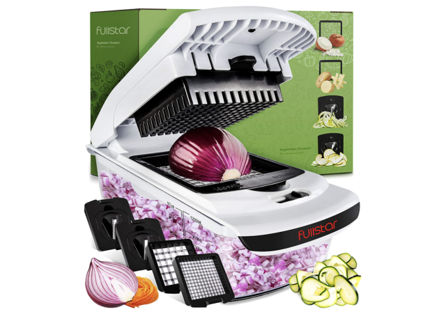 Fullstar Vegetable Chopper