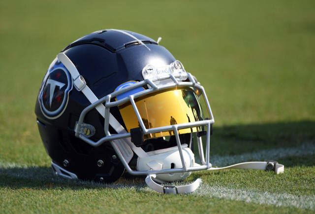 Tracking the Titans' 2022 undrafted free agent signings