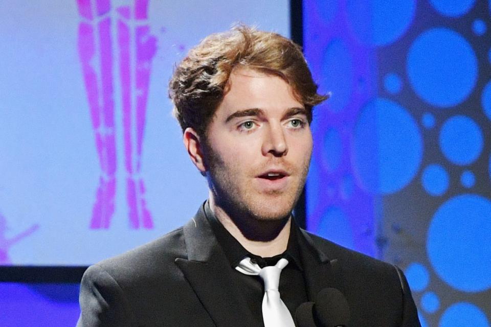 Shane Dawson (Getty Images)