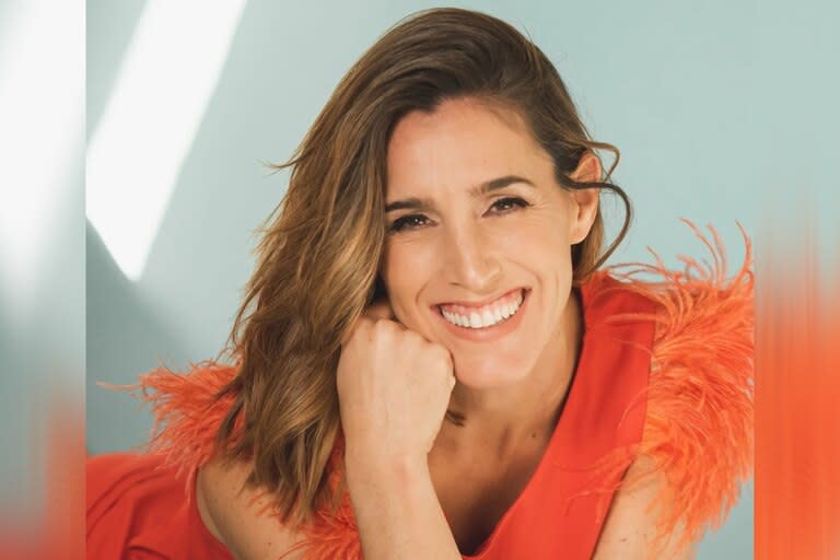 Soledad Pastorutti habla de Natural, su nuevo disco; de su relación con el público y de la decisión de seguir viviendo en Arequito