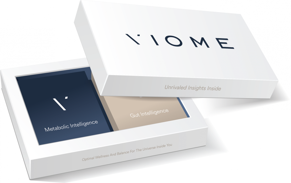 VIOME KIT