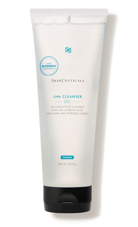 SkinCeuticals LHA Cleanser Gel