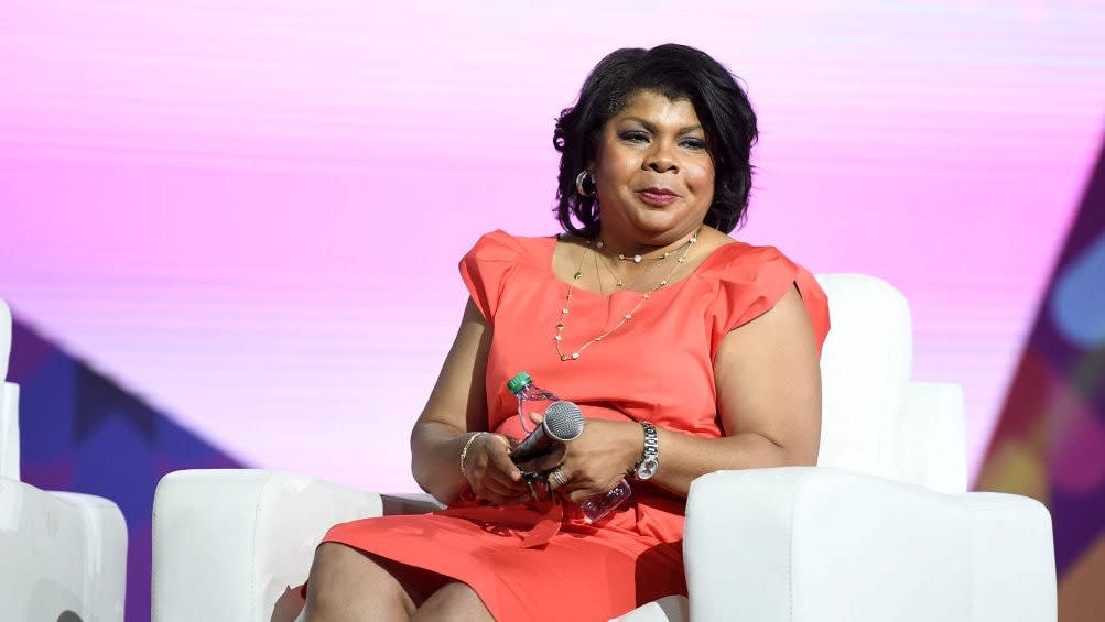 April Ryan