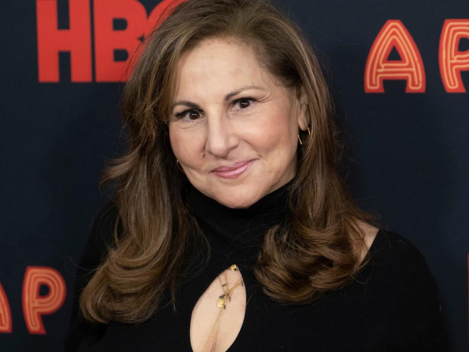 Kathy Najimy