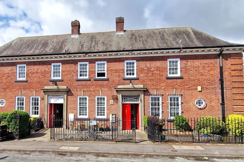 The Lenton Centre on Willoughby Street, Lenton, which offers a swimming pool, gym, hall, and community spaces to locals, is facing closure due to ballooning utility bills and wage increases