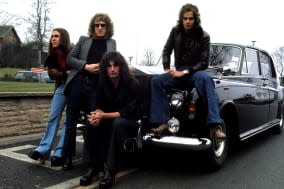 Music - Slade