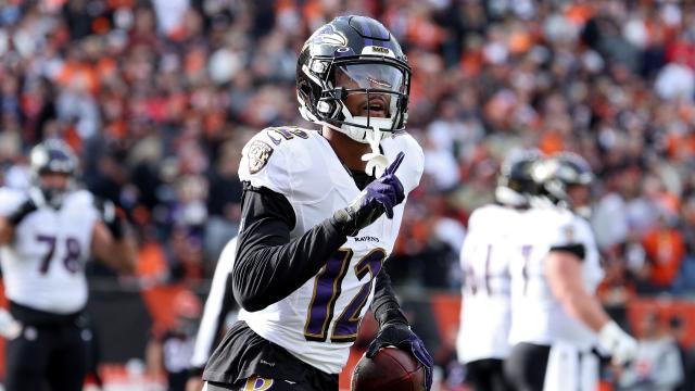 Breakout Wide Receiver Candidates (2022 Fantasy Football)