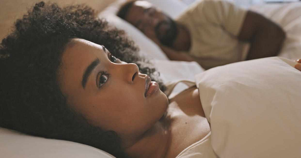 Why Is Sleep Apnea Prevalent Among Black Folks? Google’s Chief Health Equity Officer Highlights The Role Of AI In Bridging Healthcare Gaps, Sleep Issues And More | Photo: Getty Images