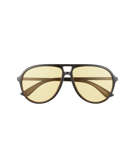 9) Aviator Sunglasses