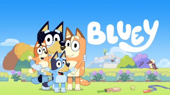 Bluey, Bingo, Bandit and Chilli are back for another season of family fun&#x002014;here&#39;s how to tune in.