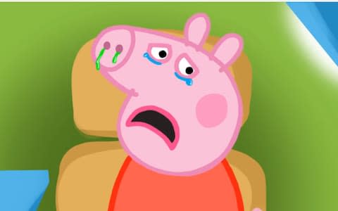 Peppa Pig