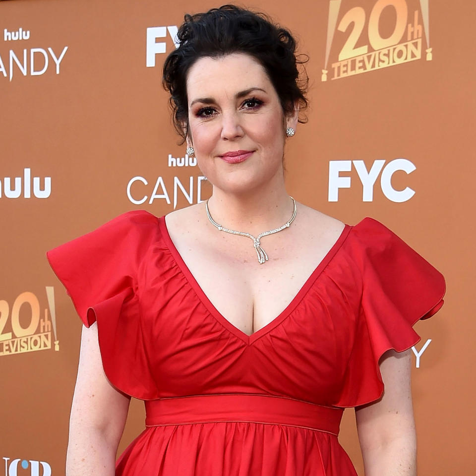 Melanie Lynskey