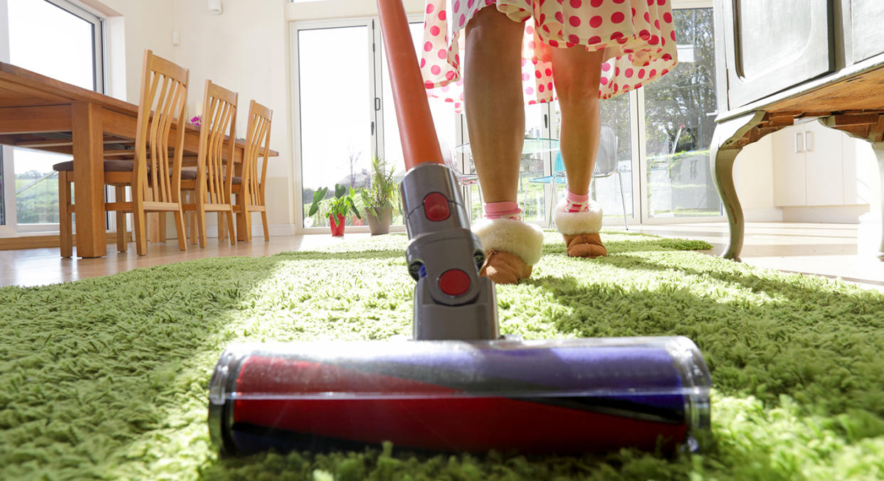 Best cordless vacuum cleaners worth upgrading to in 2021.  (Getty Images)