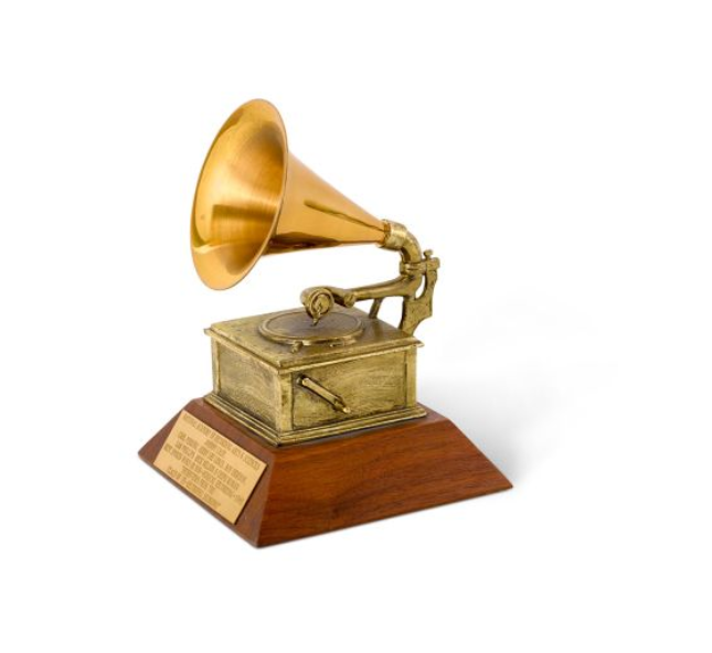 Music fans can grab a one off. Source: Sotheby's