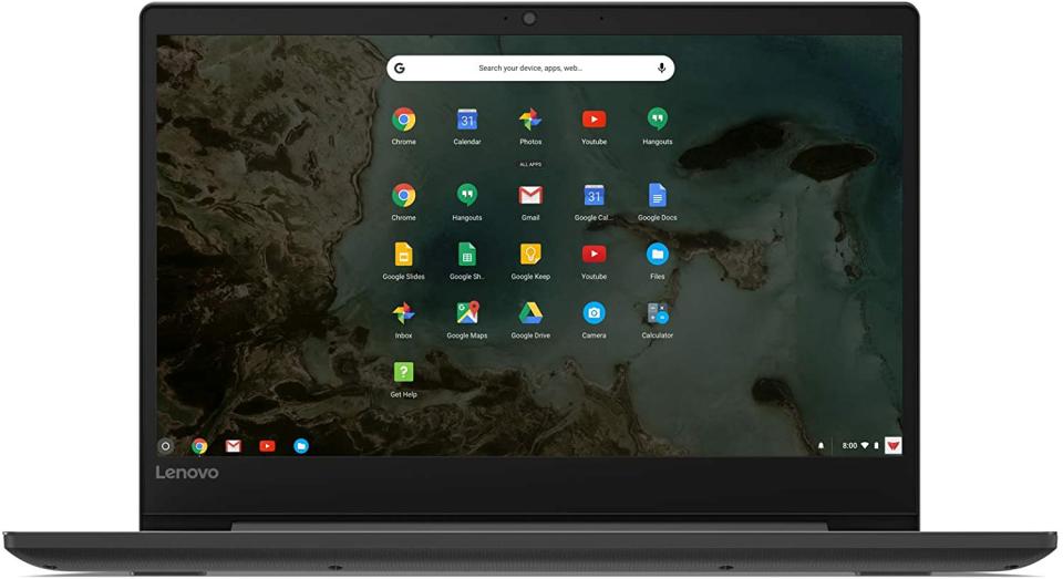 Lenovo Chromebook S330