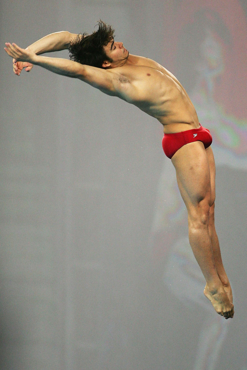 Alexandre Despatie, Canada