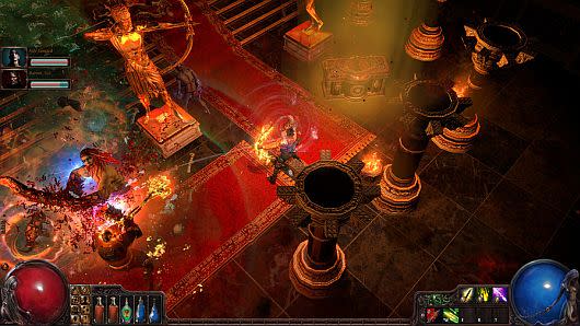 Path of Exile