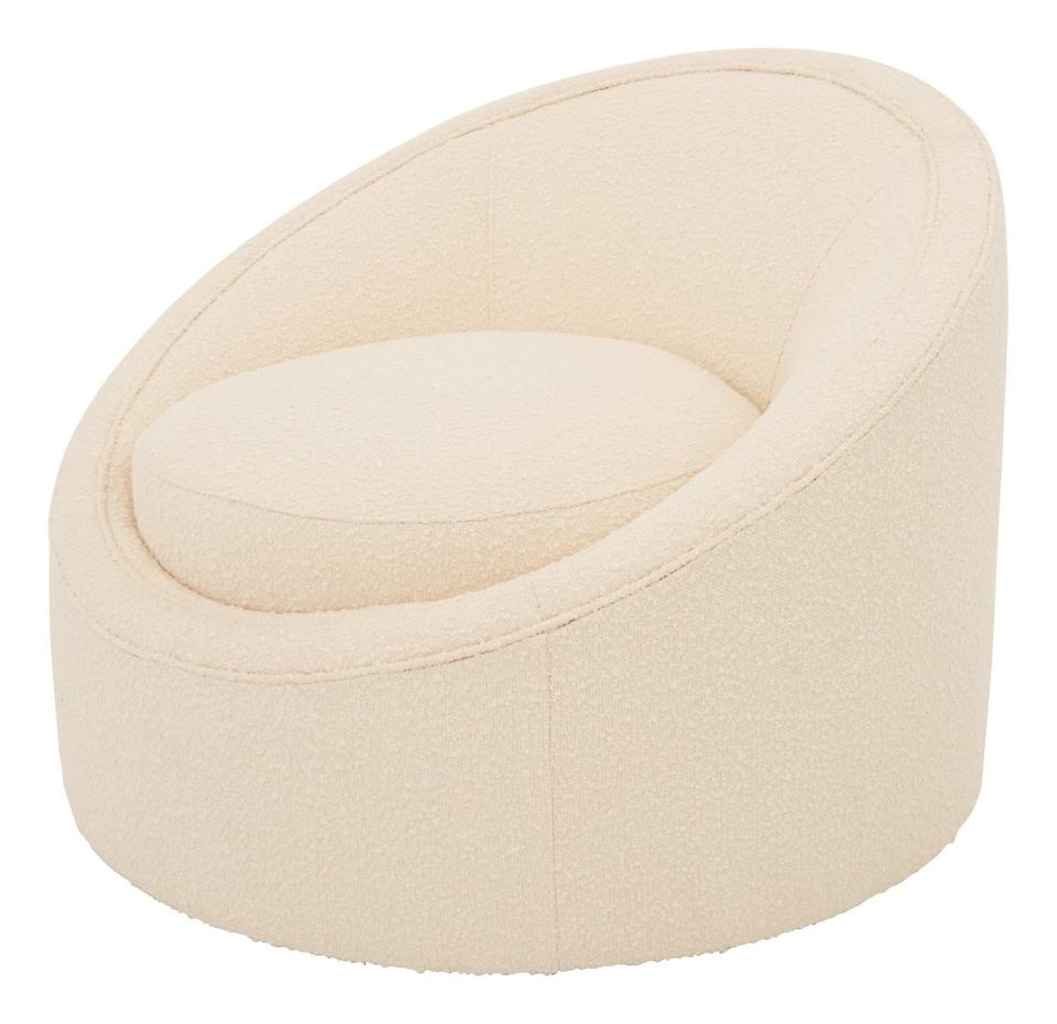 Jayson Home Swivel Chair