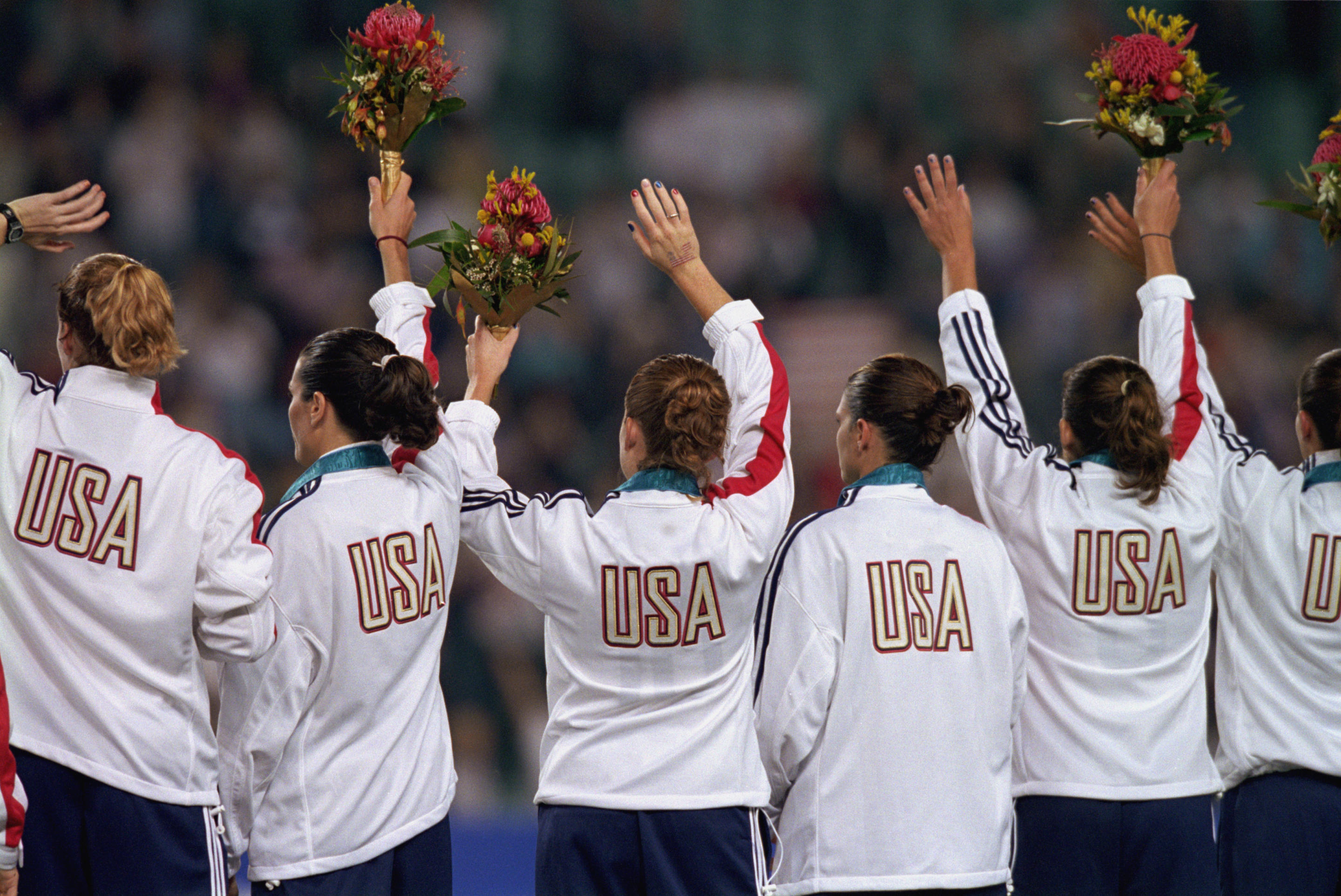 National Women's Soccer League Announces New LA Team – American Youth Soccer  Organization