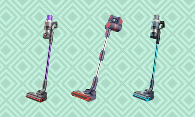 Best vacuum I ve owned Amazon slashed prices on stick vacuums up