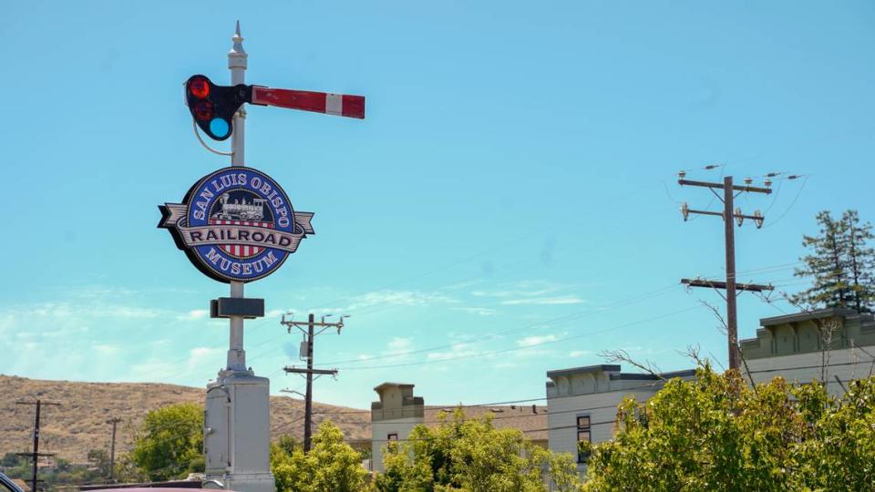 The city of San Luis Obispo is closing its Railroad Safe Parking Program Aug. 27 and replacing it with a rotating model that will see the parking site move between host locations each month. The Railroad Safe Parking Program program hosts around 20 homeless individuals living in their vehicles each night.