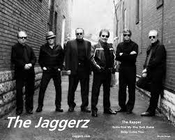 The Jaggerz headline the Monaca Turners.