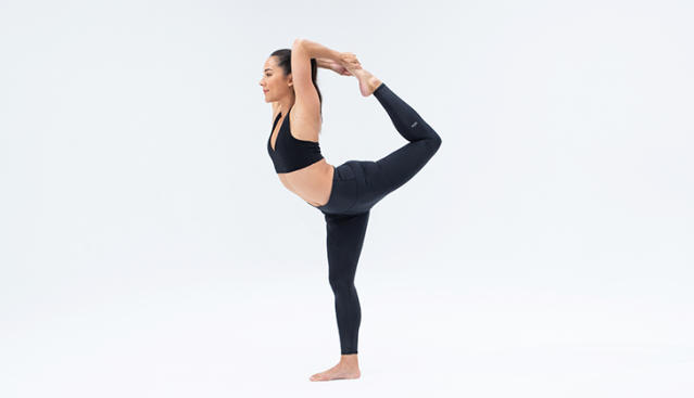 Effective For Beginner To Advanced Poses – YogaPaws