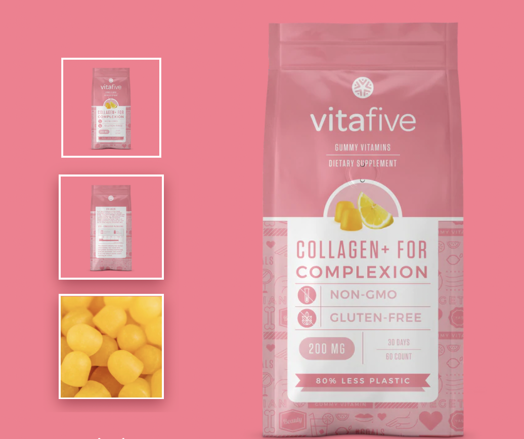 VitaFive