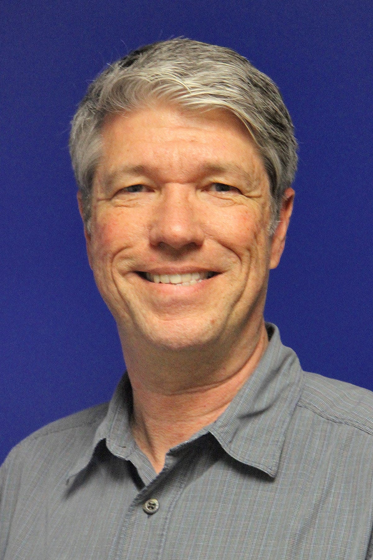 Dave Pietrzak is program director for aviation at Lincoln Land Community College